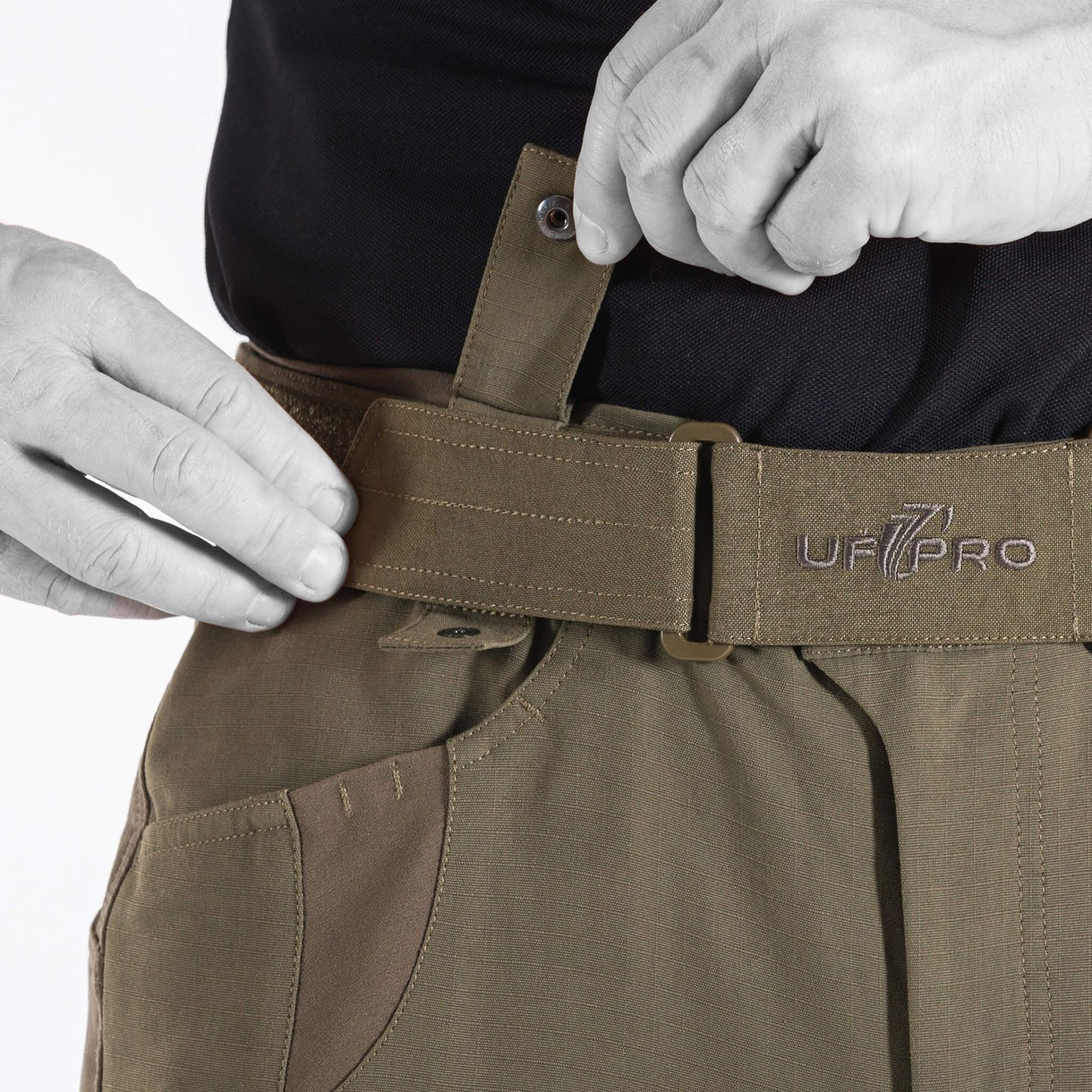 UF PRO P-40 Mark I Range Pants