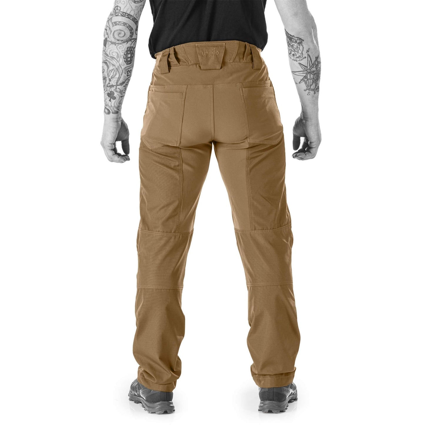 UF PRO P-40 Urban Gen.2 Tactical Pants - Size: 28-36