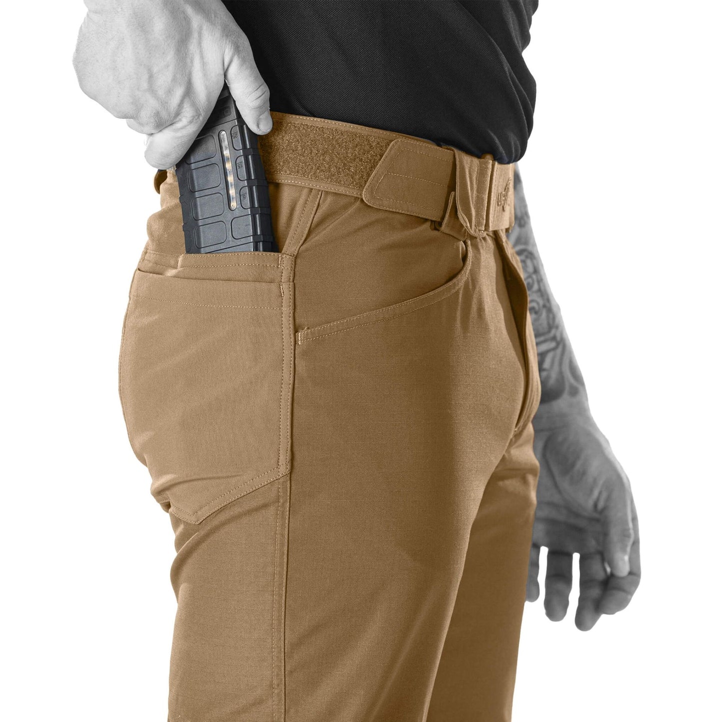 UF PRO P-40 Urban Gen.2 Tactical Pants - Size: 28-36