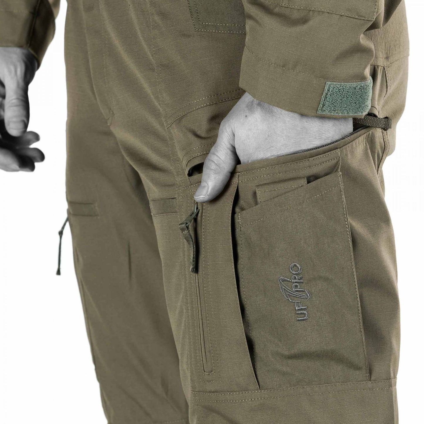 UF PRO P-40 All-Terrain Gen.2 Tactical Pants - Sizes 28-34