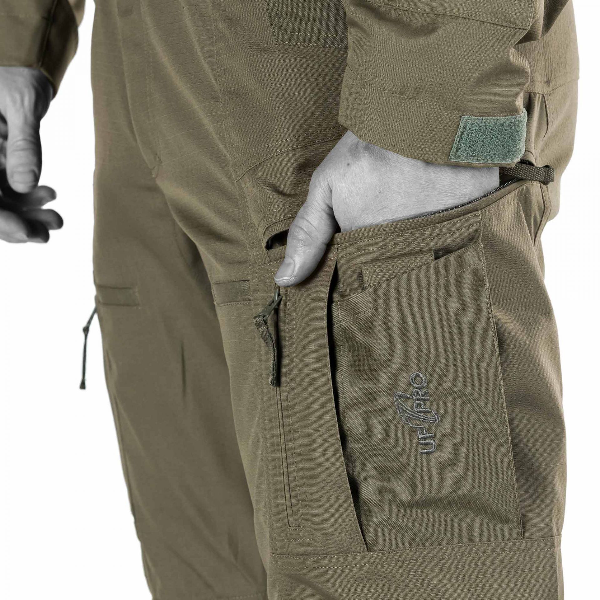 UF PRO - P-40 All-Terrain Gen.2 Tactical Pants