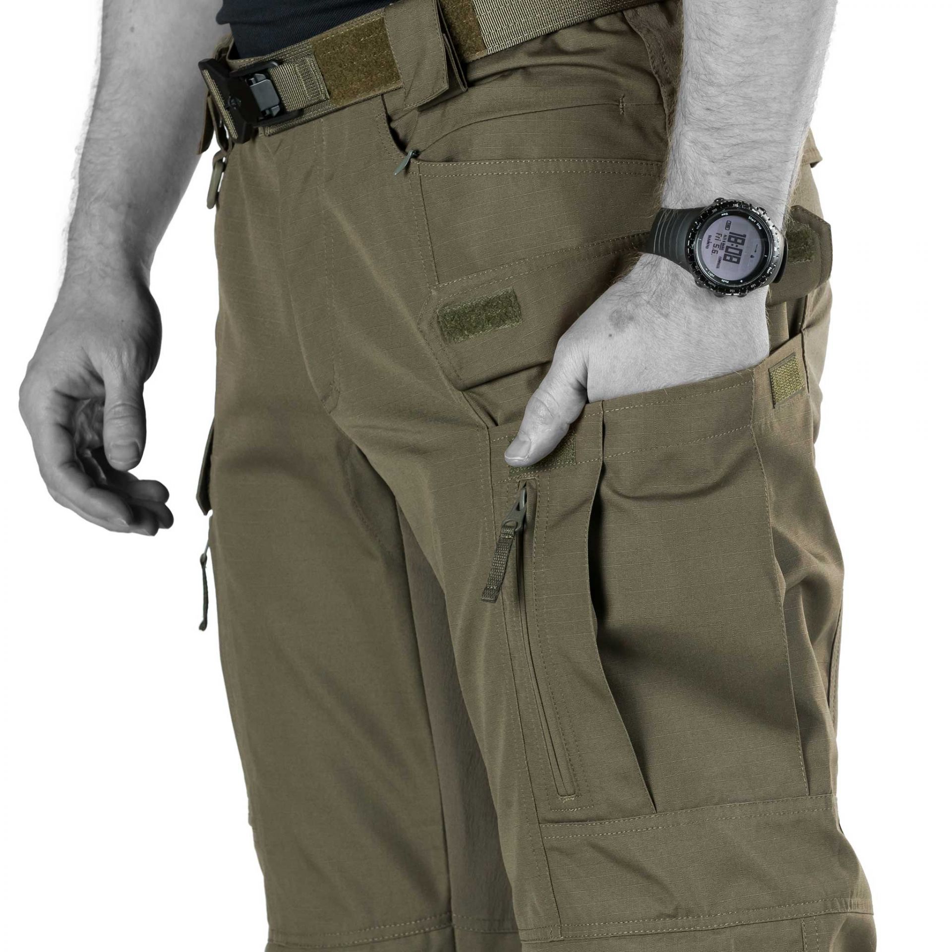 UF PRO - P-40 Classic Gen.2 Tactical Pants