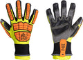 MoG - RESQ - 7901 Gloves