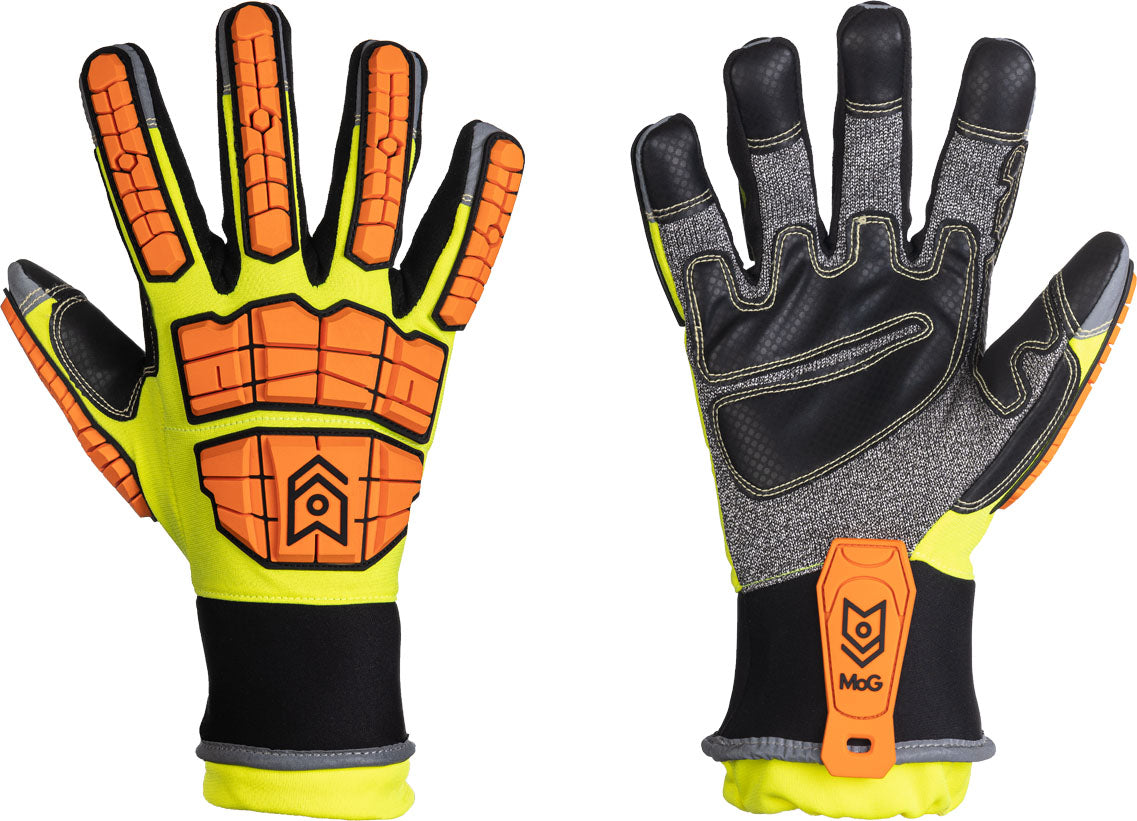 MoG - RESQ - 7901 Gloves