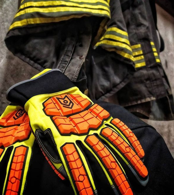 MoG - RESQ - 7901 Gloves