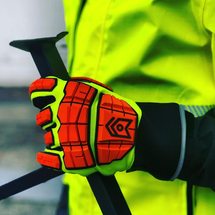 MoG - RESQ - 7901 Gloves