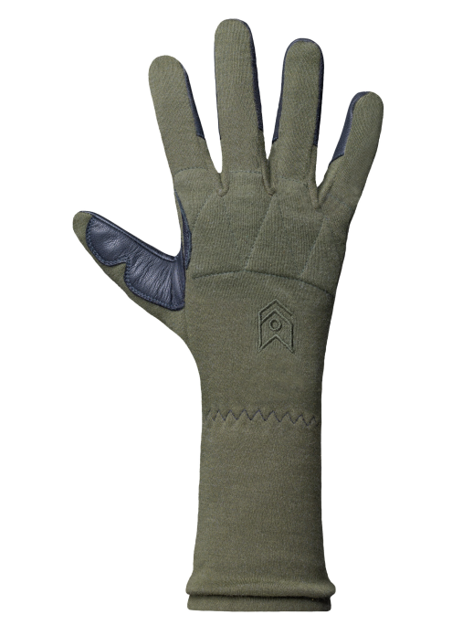 MoG - Target FR  Gloves - Long