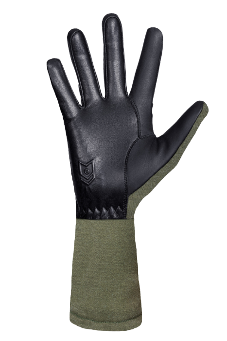 MoG - Target FR  Gloves - Long