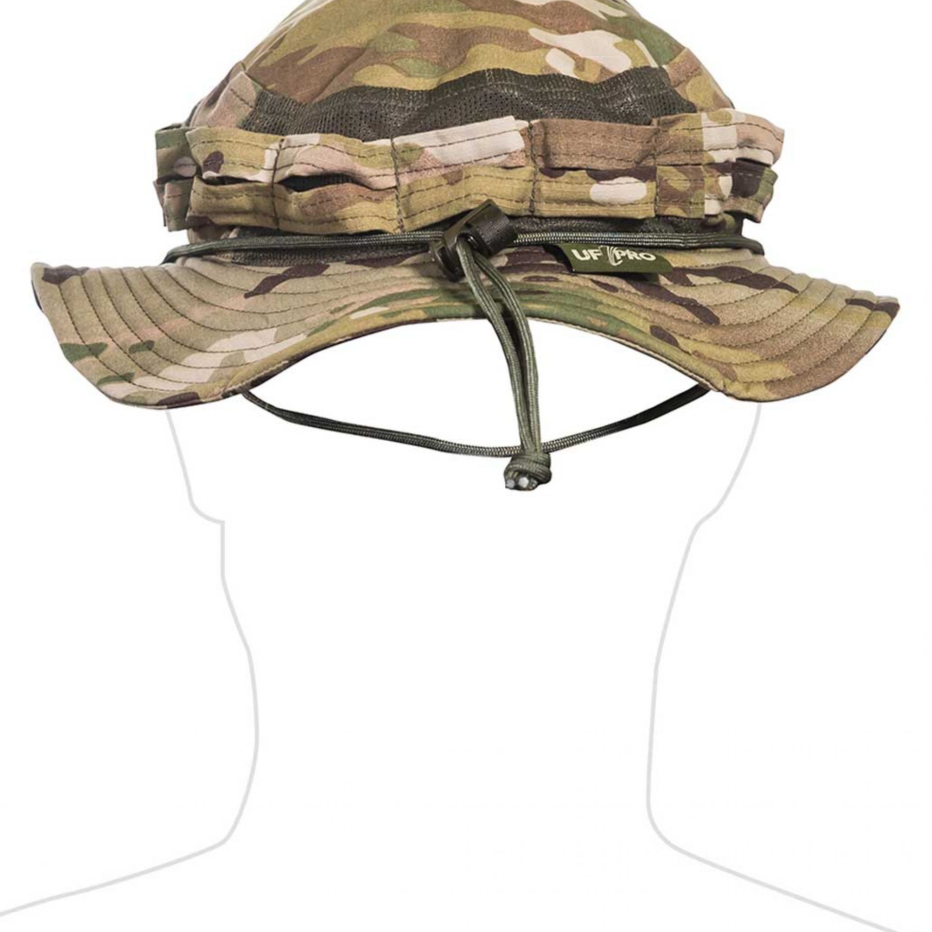 UF PRO - Striker Gen.2 Boonie Hat