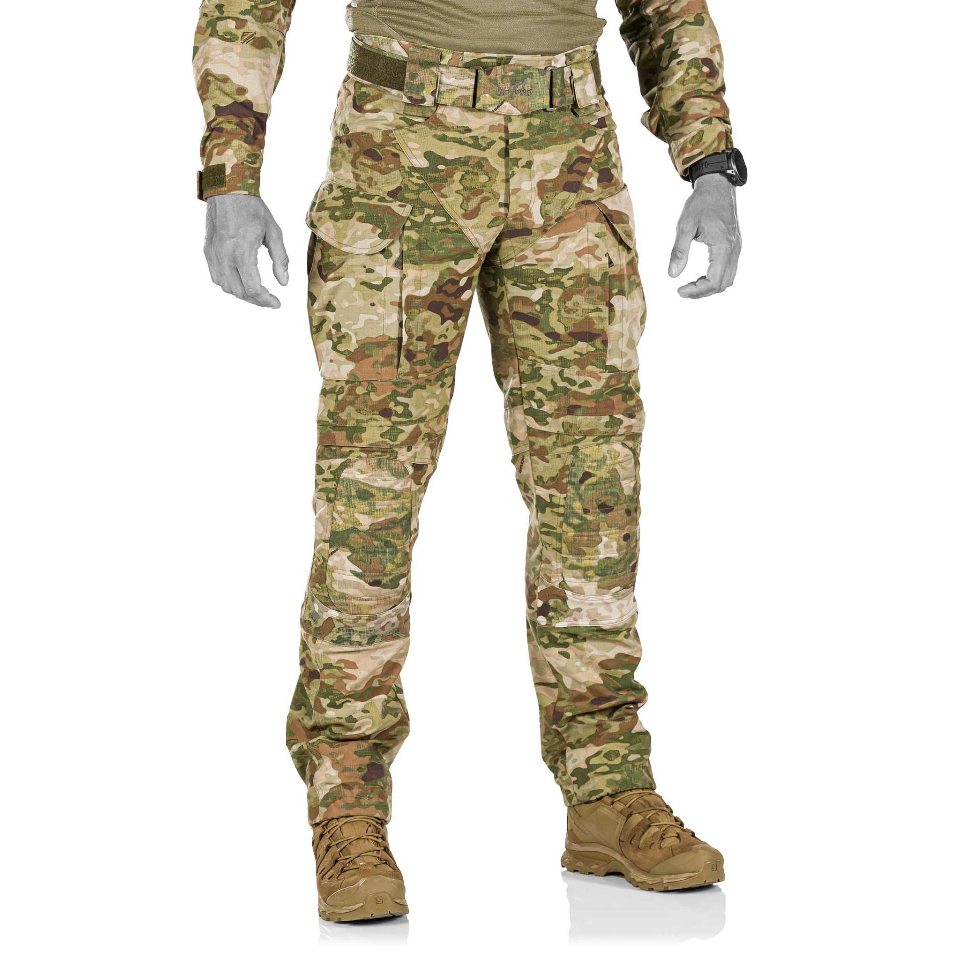 UF PRO - Striker ULT Combat Pants
