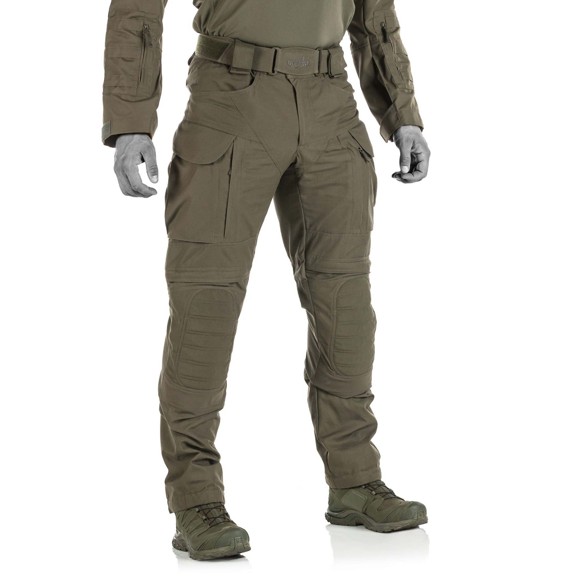UF PRO - Striker ULT Combat Pants