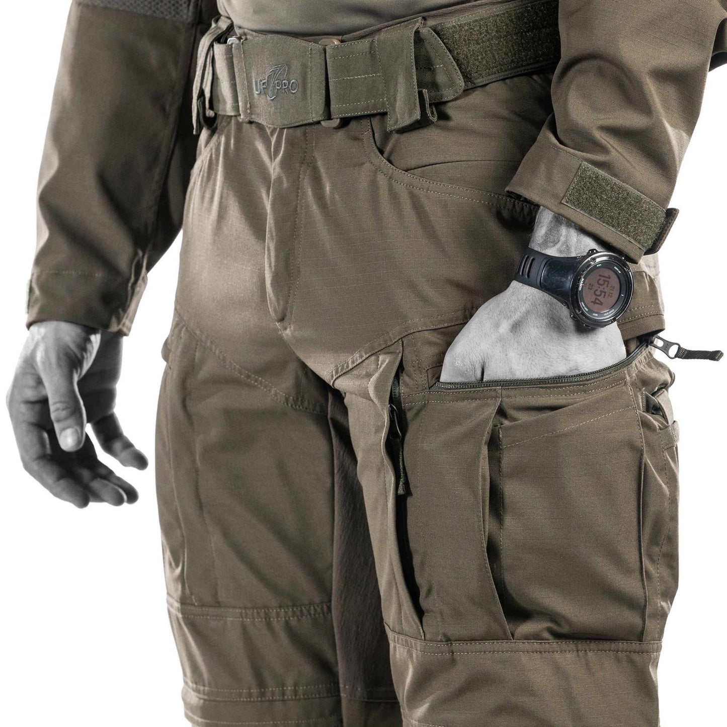 UF PRO Striker XT Gen.3 Combat Pants - Sizes: 28-34