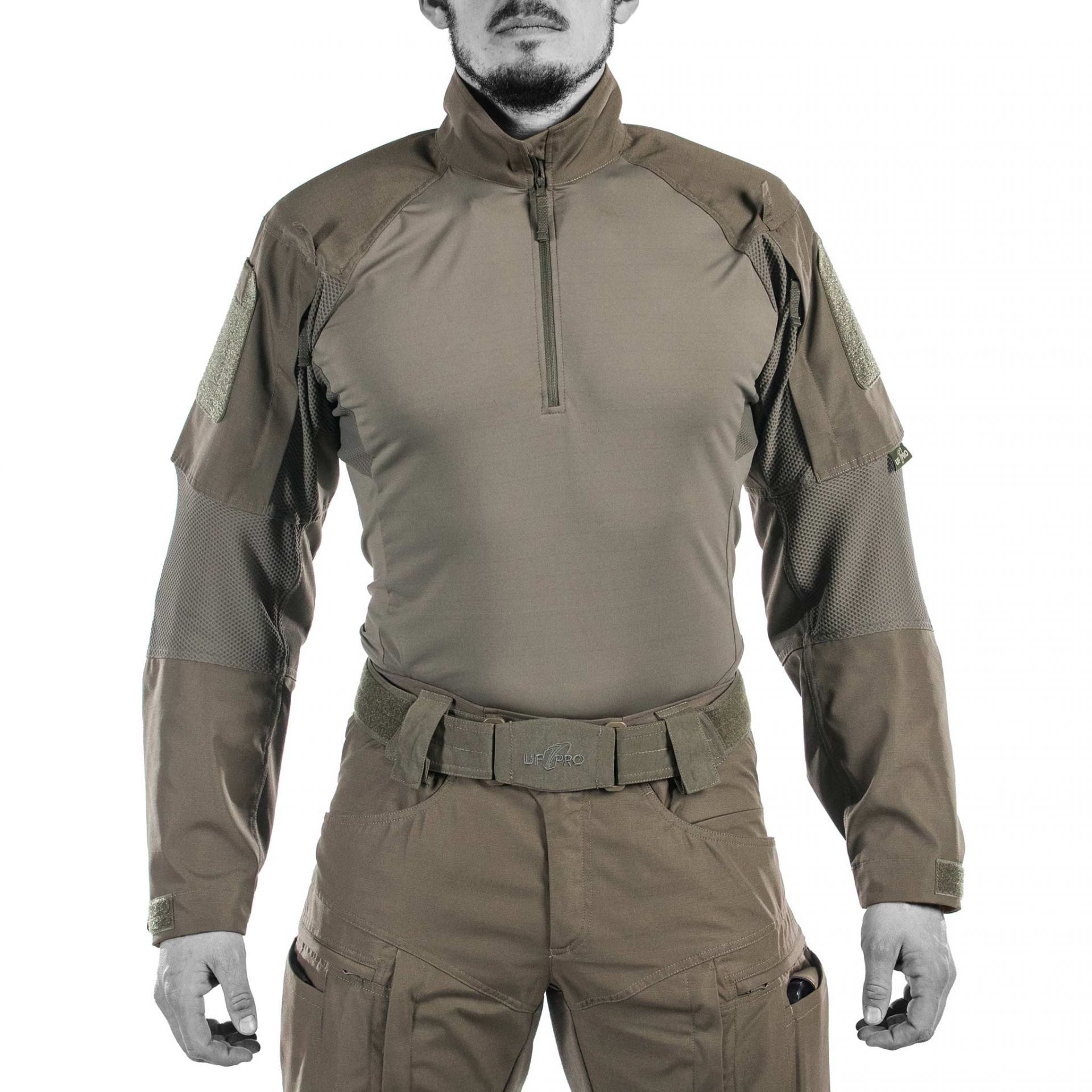 Striker XT Gen.3 Combat Shirt: Upgrade your tactical gear.