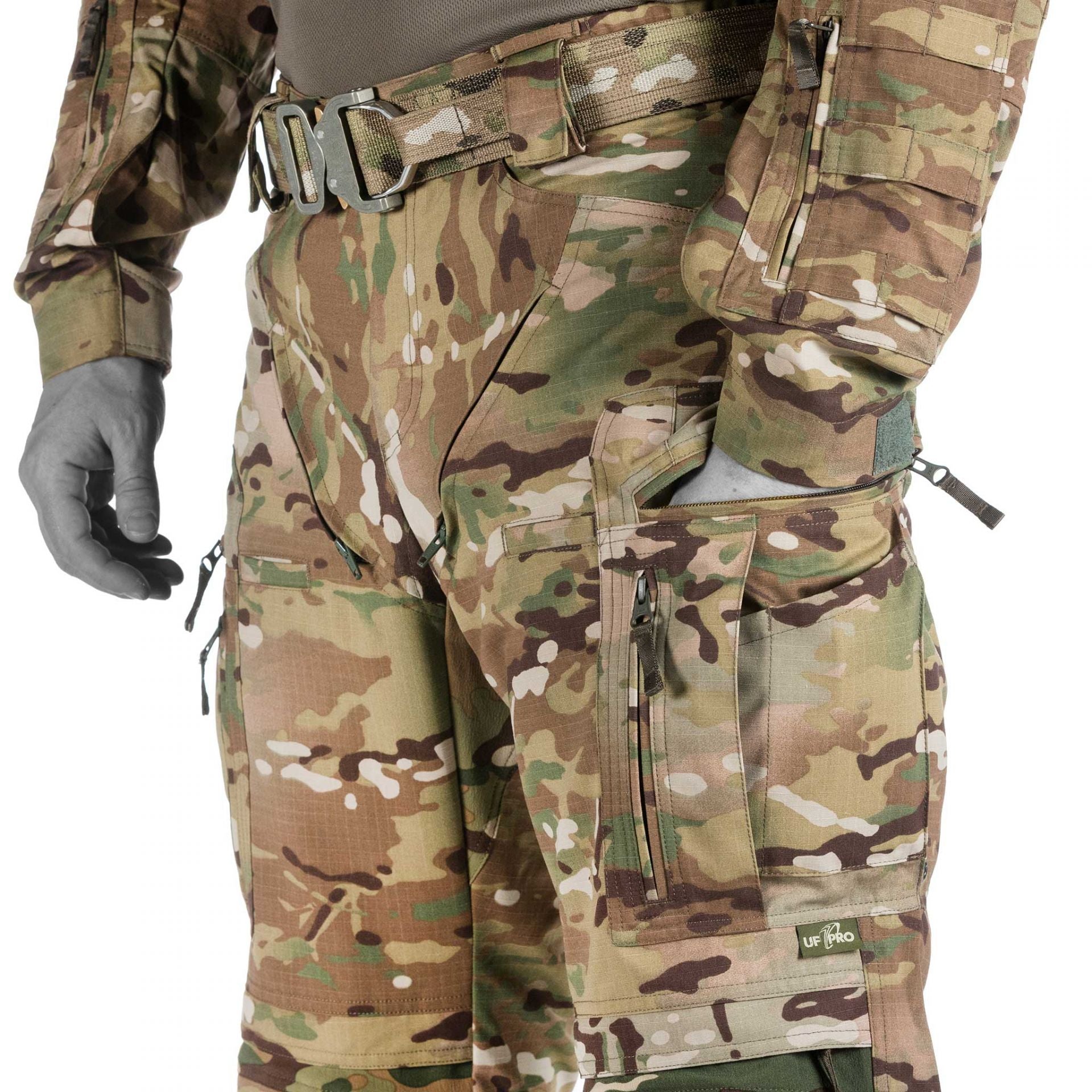 UF PRO - Striker HT Combat Pants