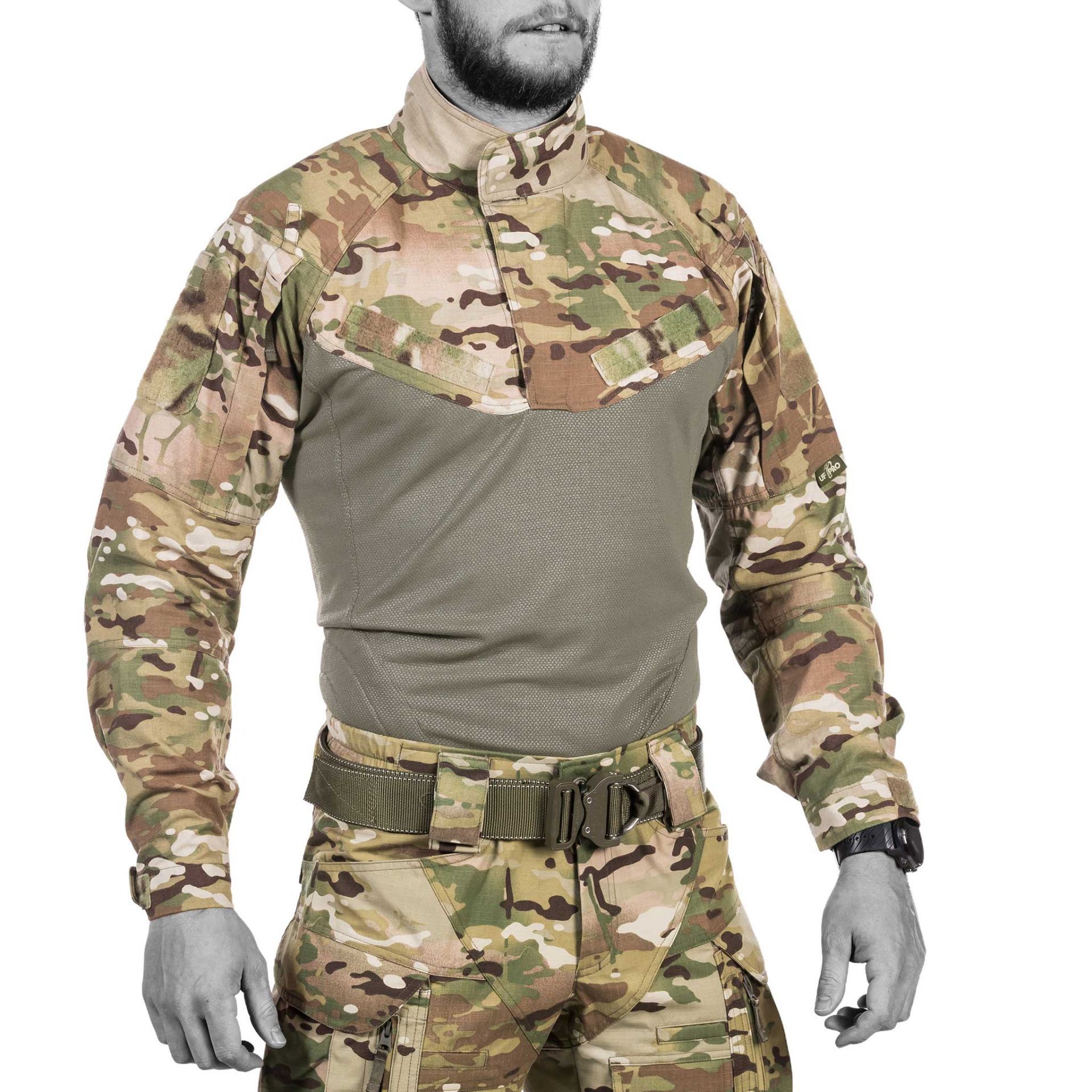 UF PRO - Striker X Combat Shirt