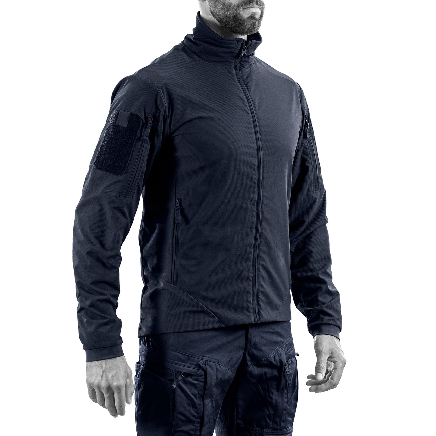 UF PRO Hunter FZ Gen.3 Tactical Softshell Jacket