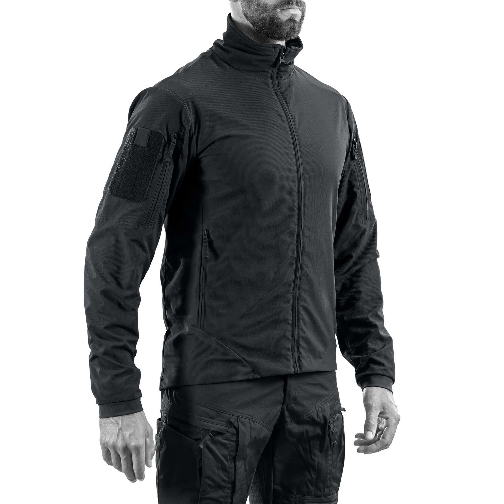 UF PRO - Hunter FZ Gen.3 Tactical Softshell Jacket