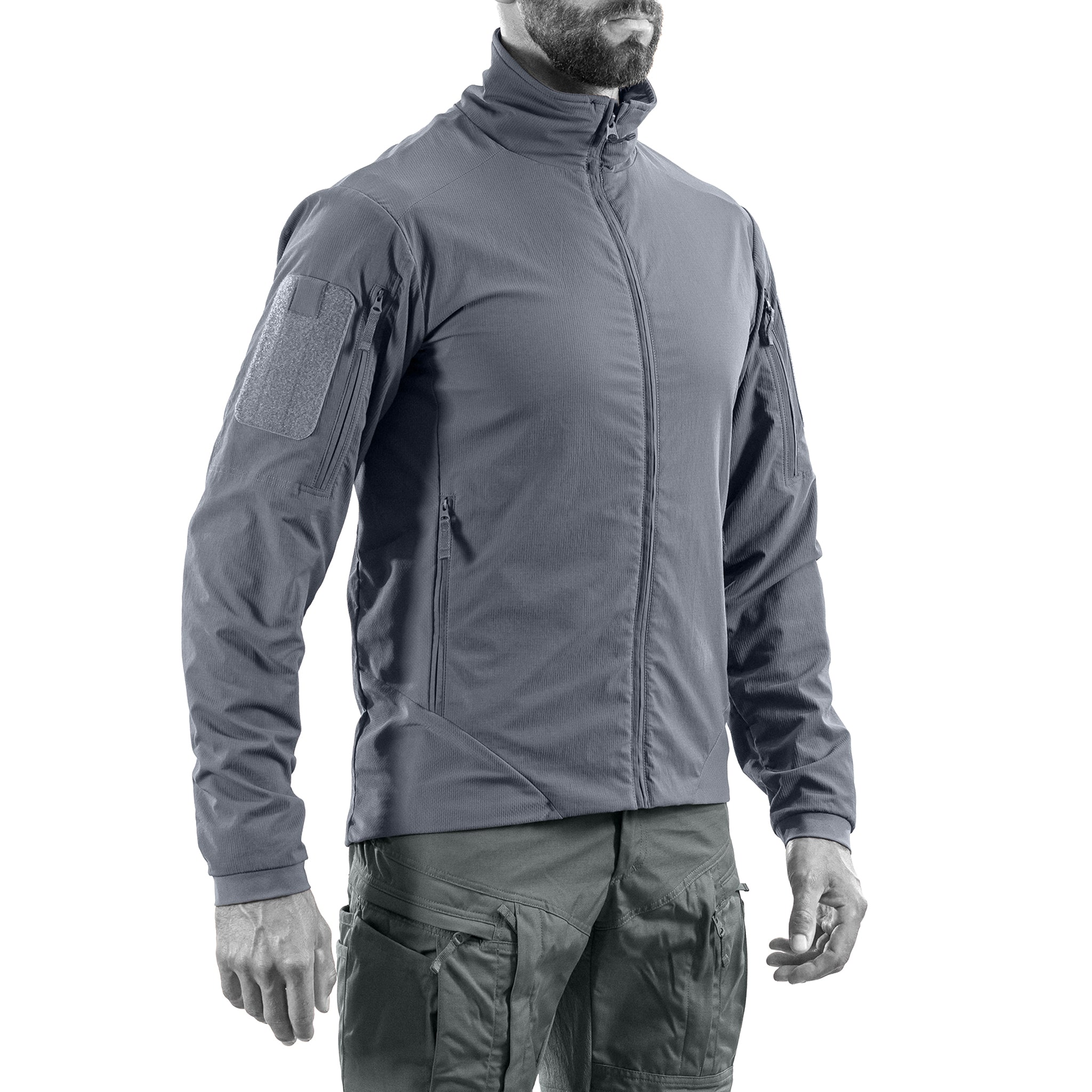 UF PRO - Hunter FZ Gen.3 Tactical Softshell Jacket