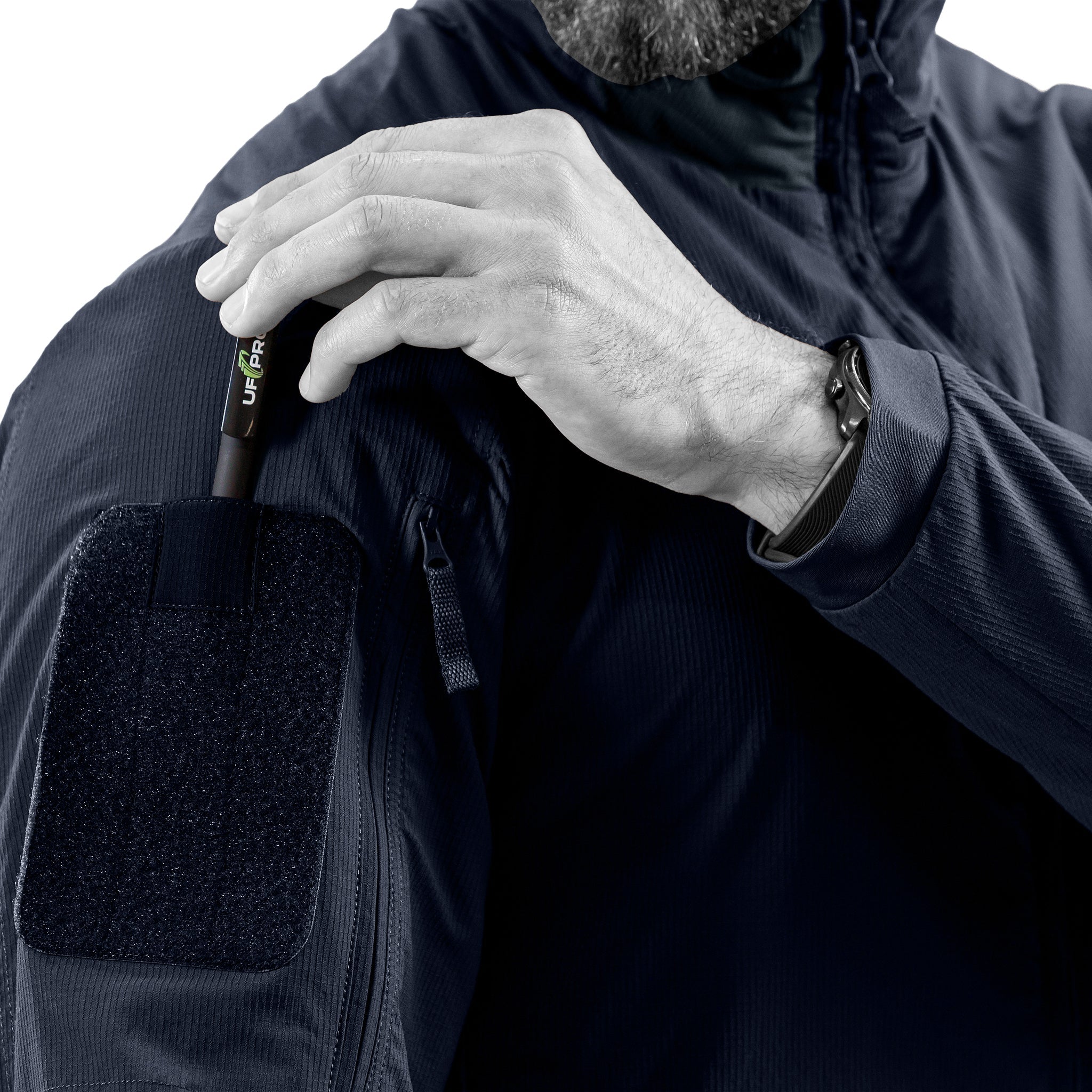 UF PRO Hunter FZ Gen.3 Tactical Softshell Jacket