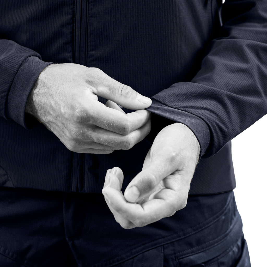 UF PRO Hunter FZ Gen.3 Tactical Softshell Jacket