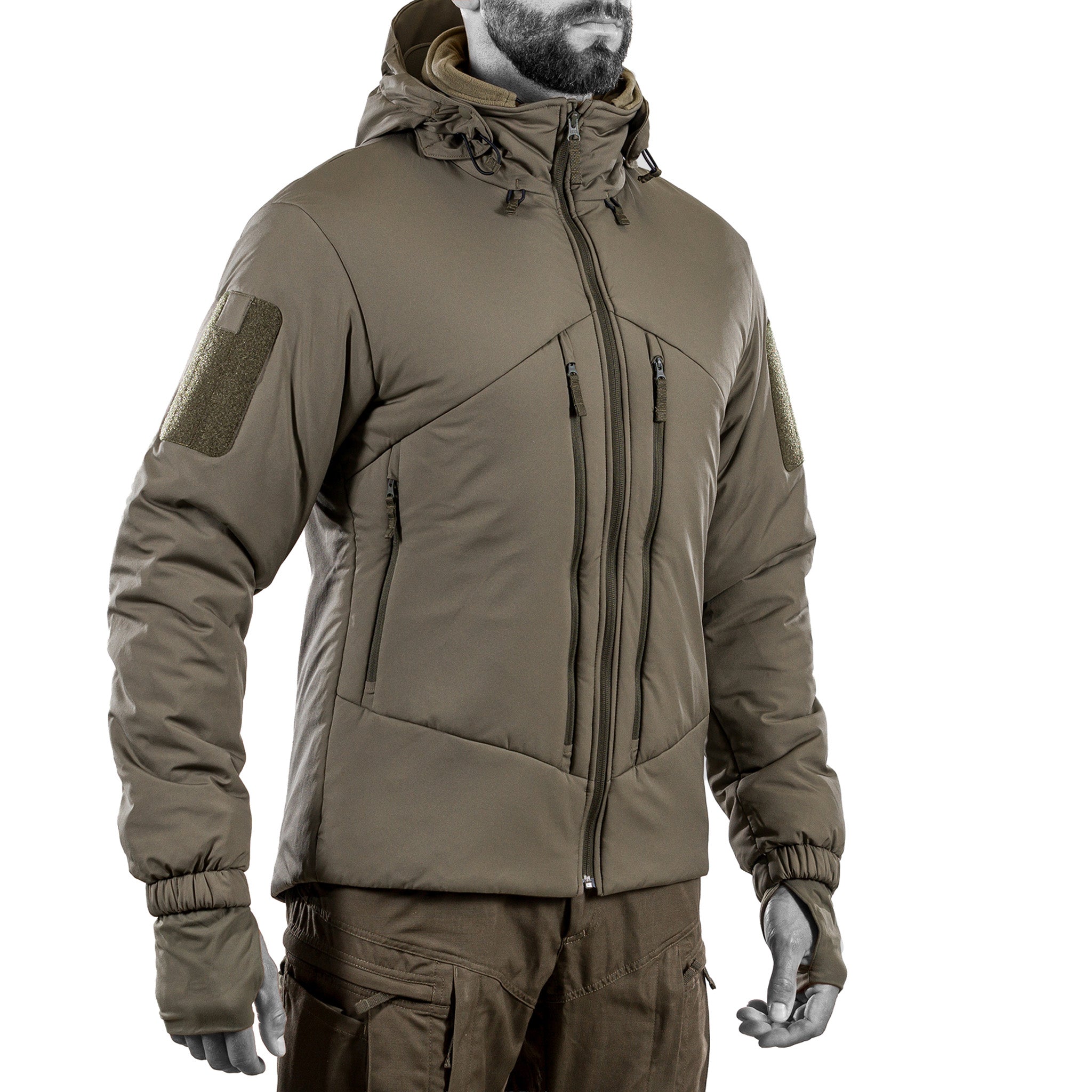 UF PRO - Delta ML Gen.3 Tactical Winter Jacket