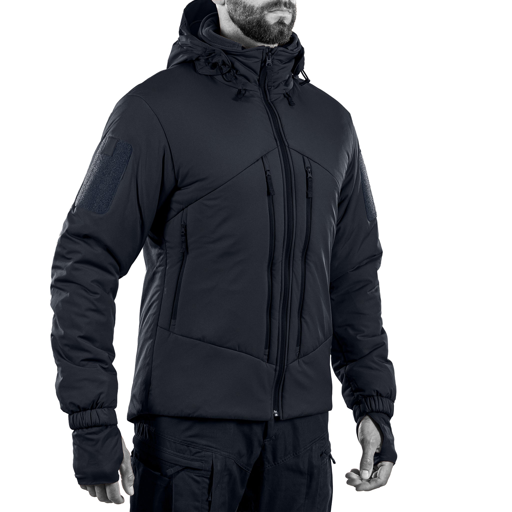 UF PRO Delta ML Gen.3 Tactical Winter Jacket