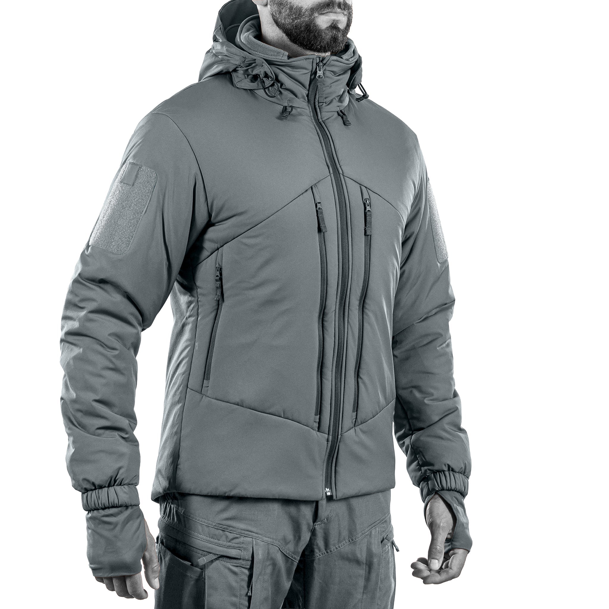 UF PRO - Delta ML Gen.3 Tactical Winter Jacket