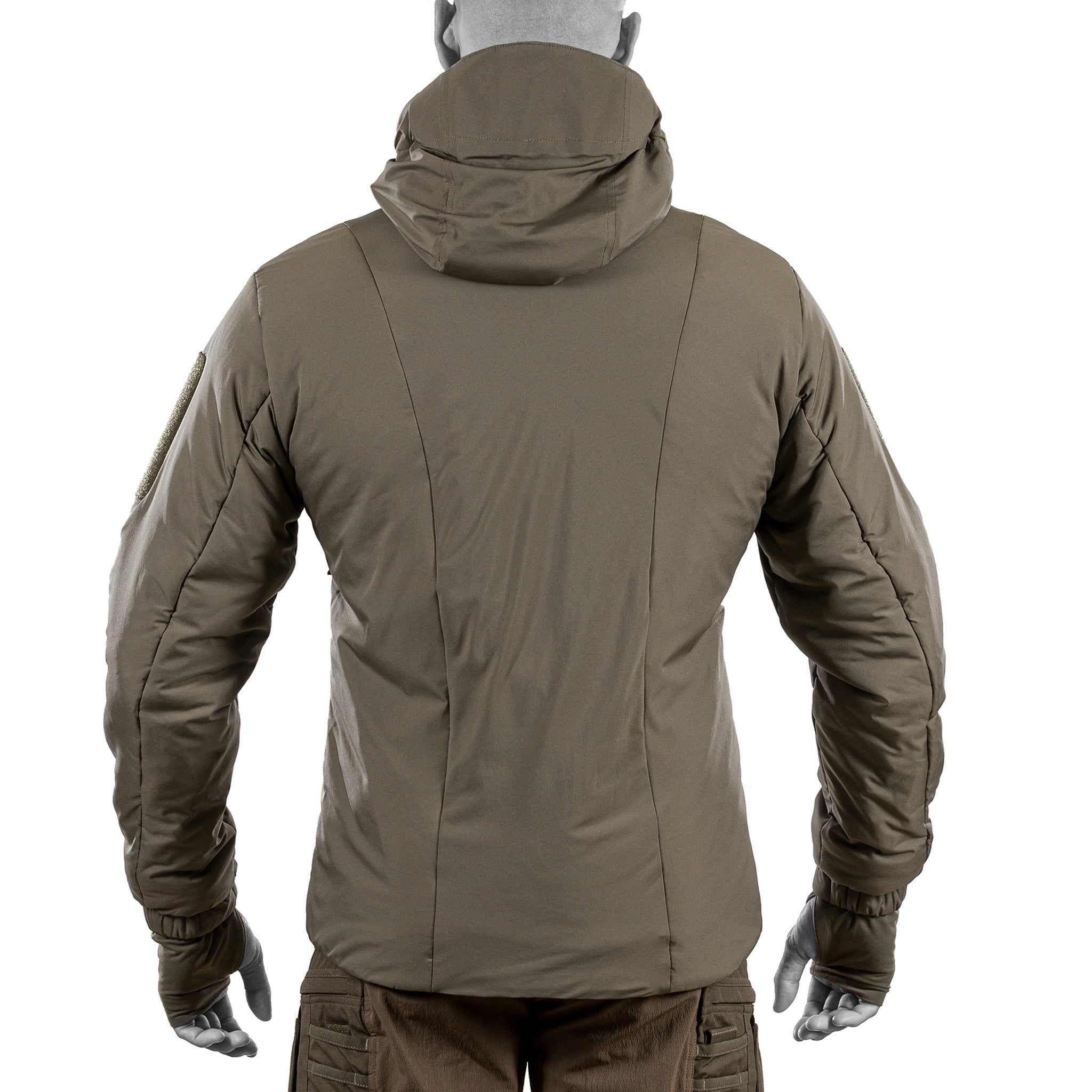 UF PRO Delta ML Gen.3 Tactical Winter Jacket