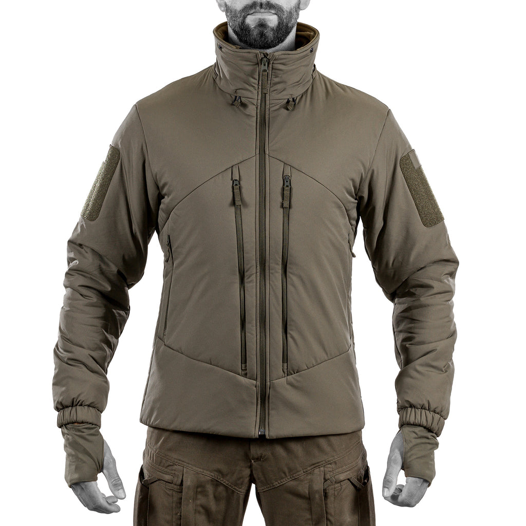 UF PRO Delta ML Gen.3 Tactical Winter Jacket