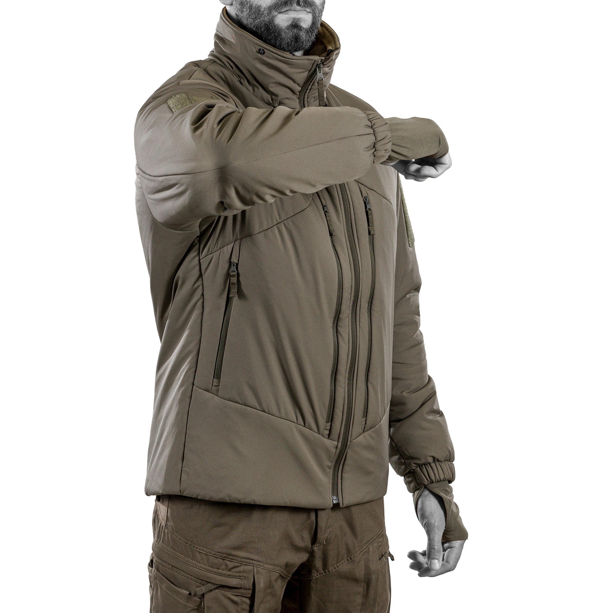 UF PRO - Delta ML Gen.3 Tactical Winter Jacket