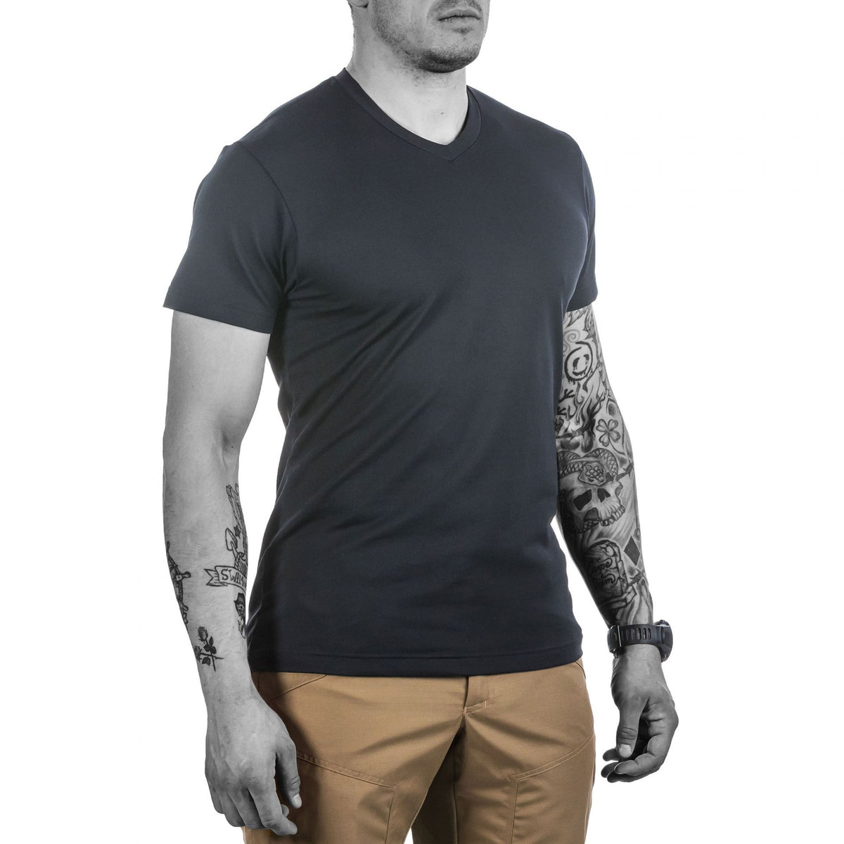 UF PRO - Urban T-Shirt