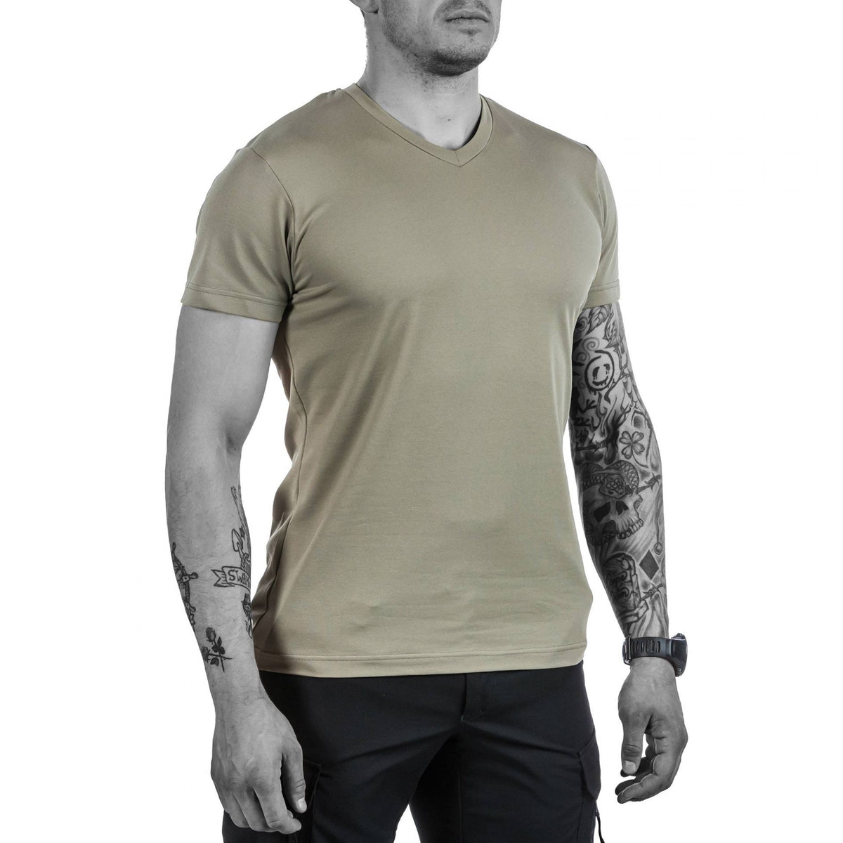 UF PRO - Urban T-Shirt