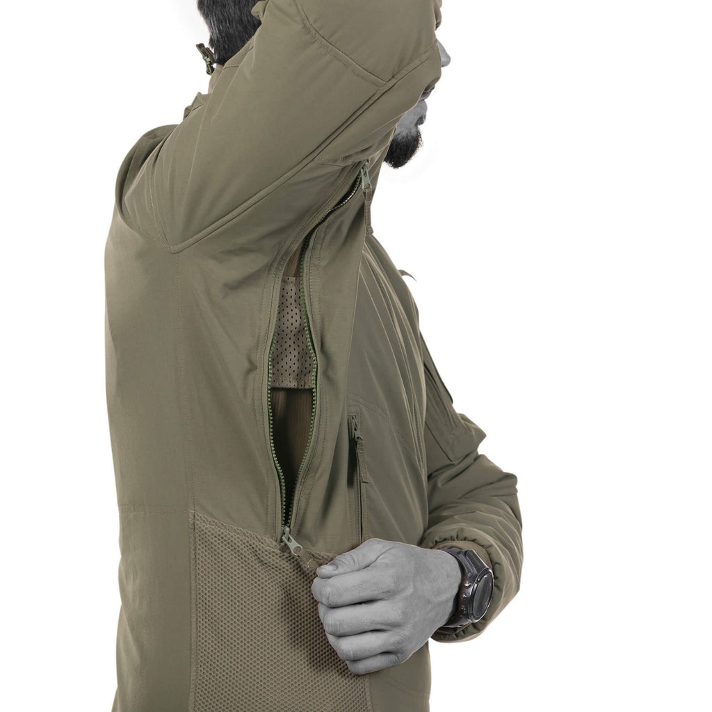 UF PRO - - Ace Gen.2 Winter Combat Shirt
