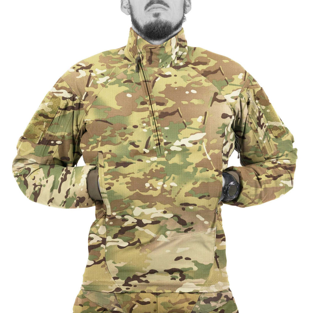 UF PRO - - Ace Gen.2 Winter Combat Shirt