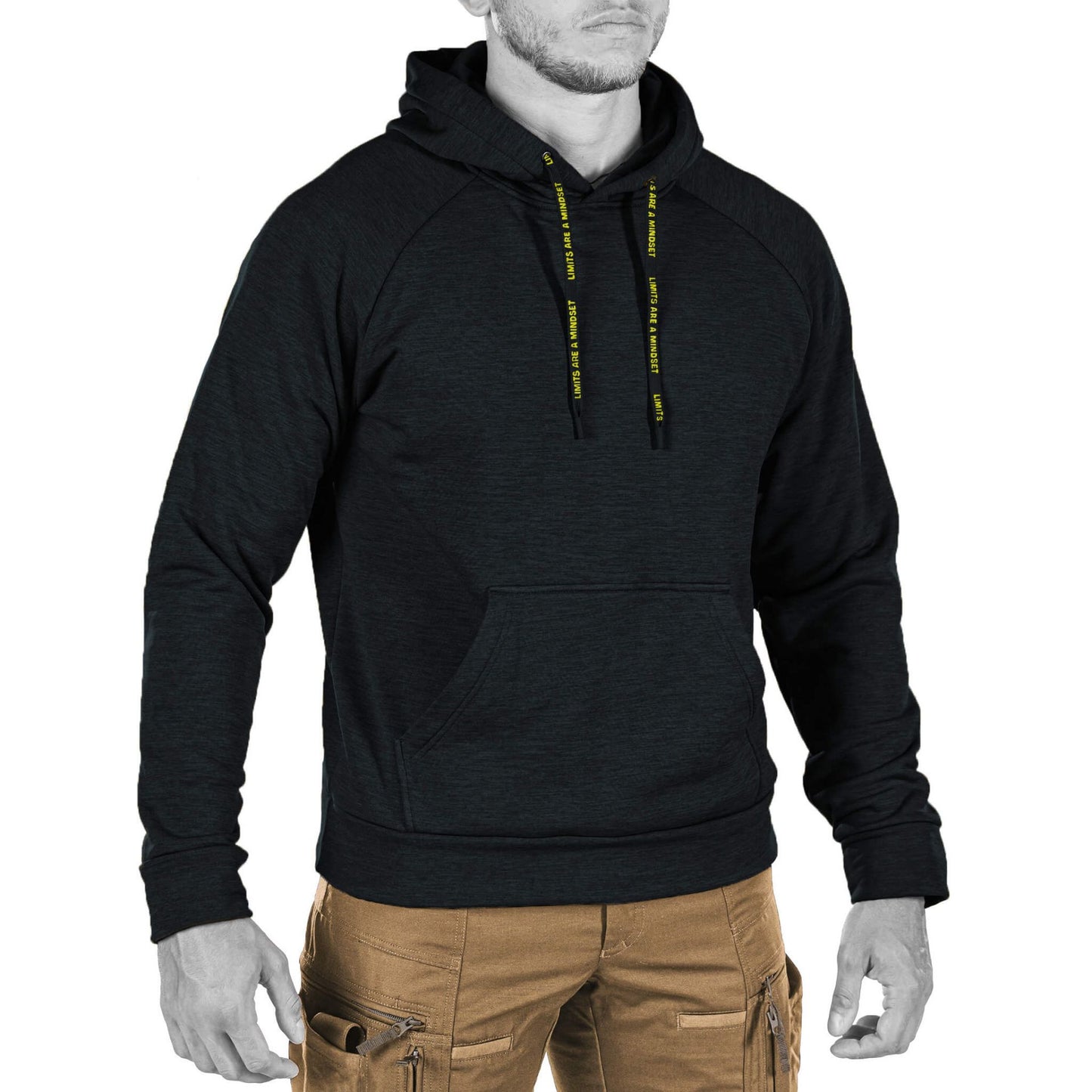 UF PRO Hawk Raider Functional Hoodie