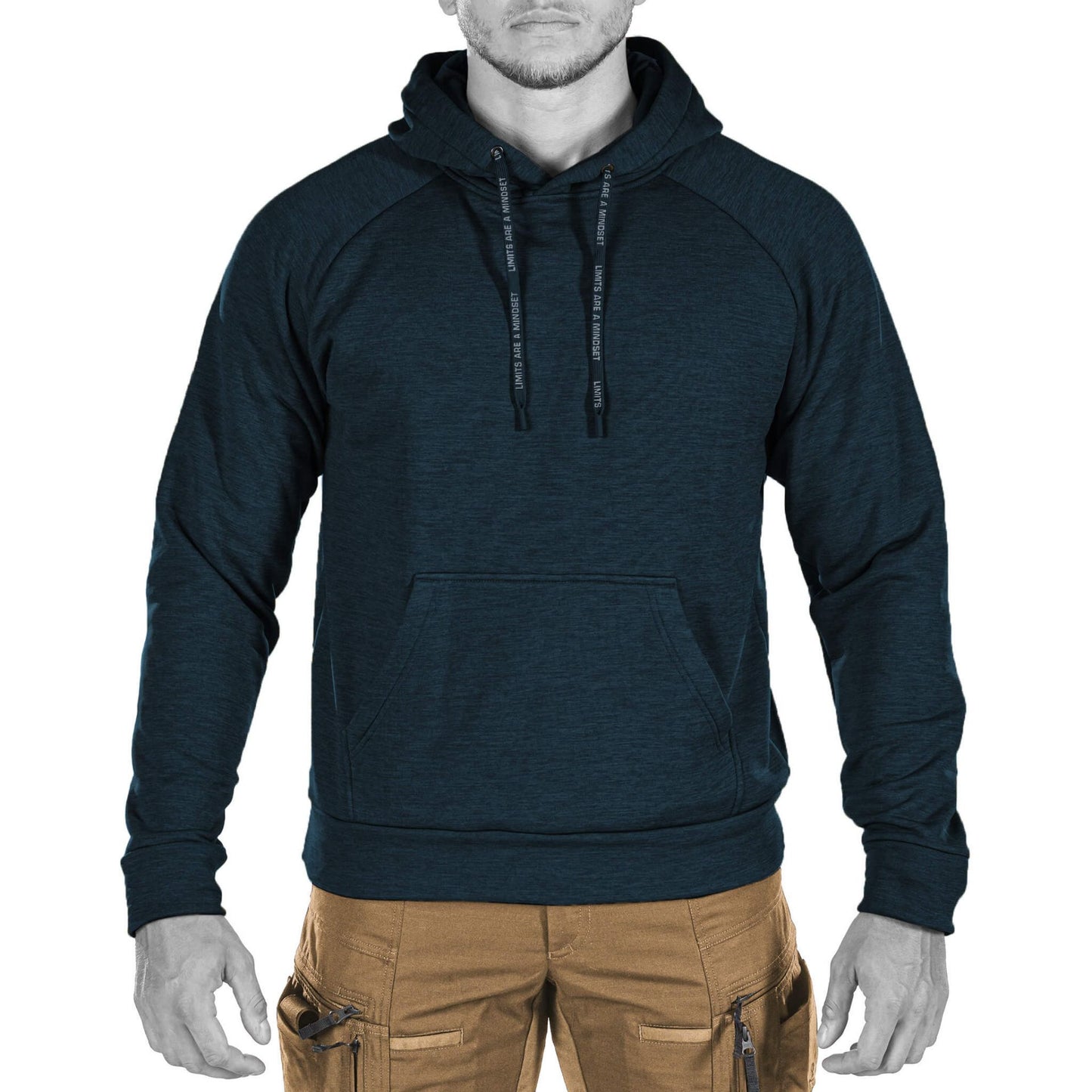 UF PRO Hawk Raider Functional Hoodie