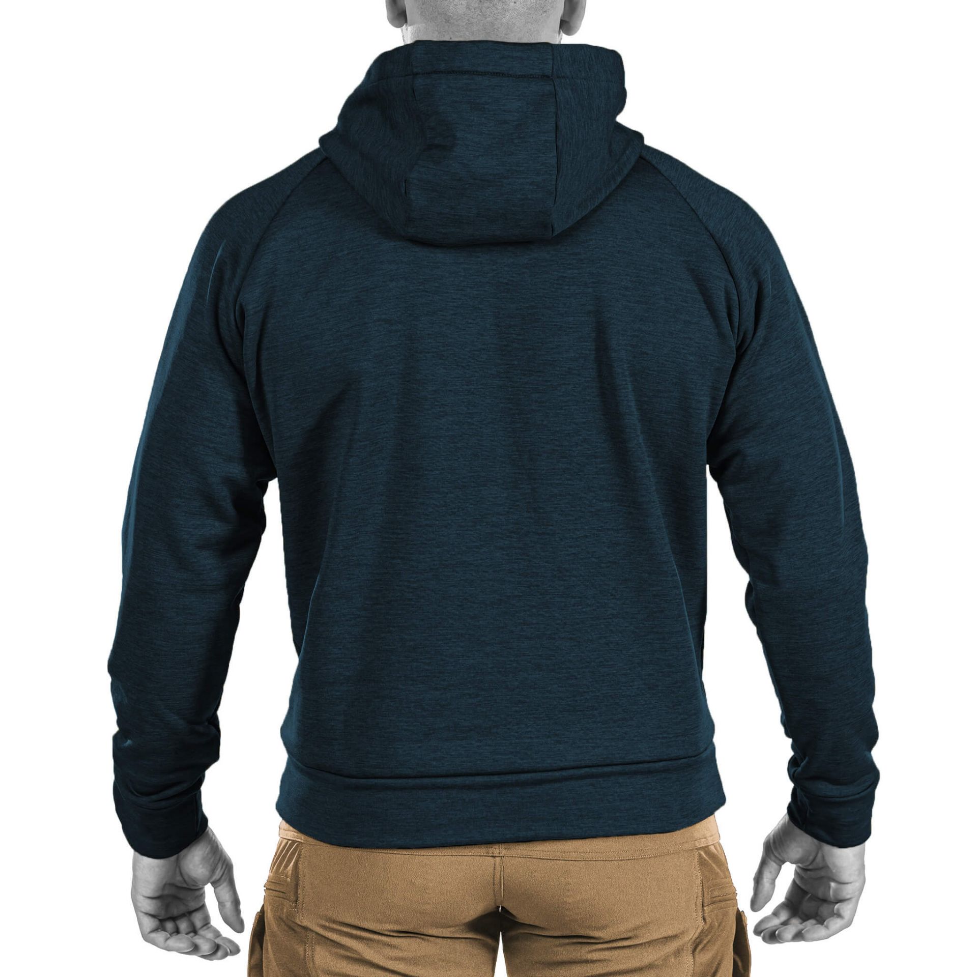 UF PRO - Hawk Raider Functional Hoodie