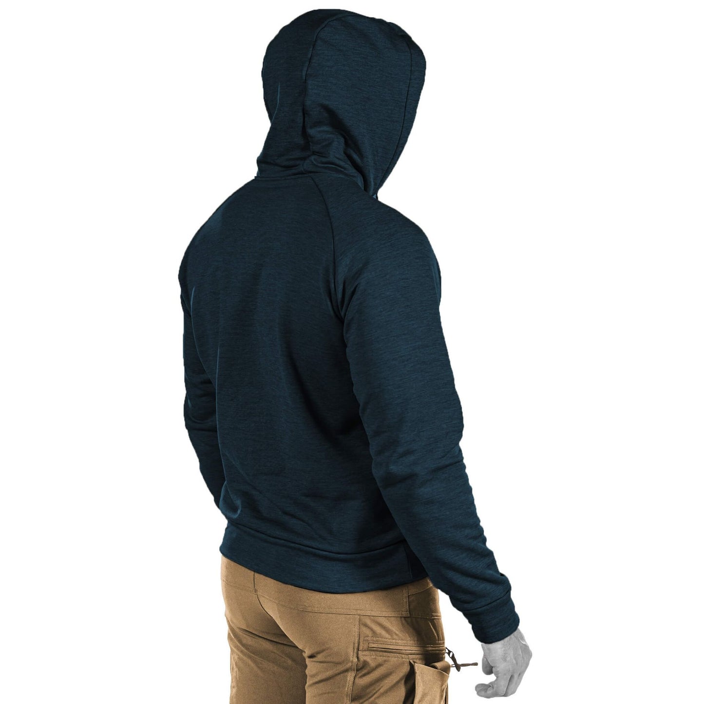 UF PRO Hawk Raider Functional Hoodie