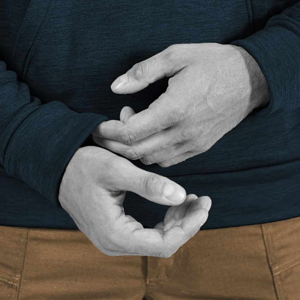 UF PRO - Hawk Raider Functional Hoodie