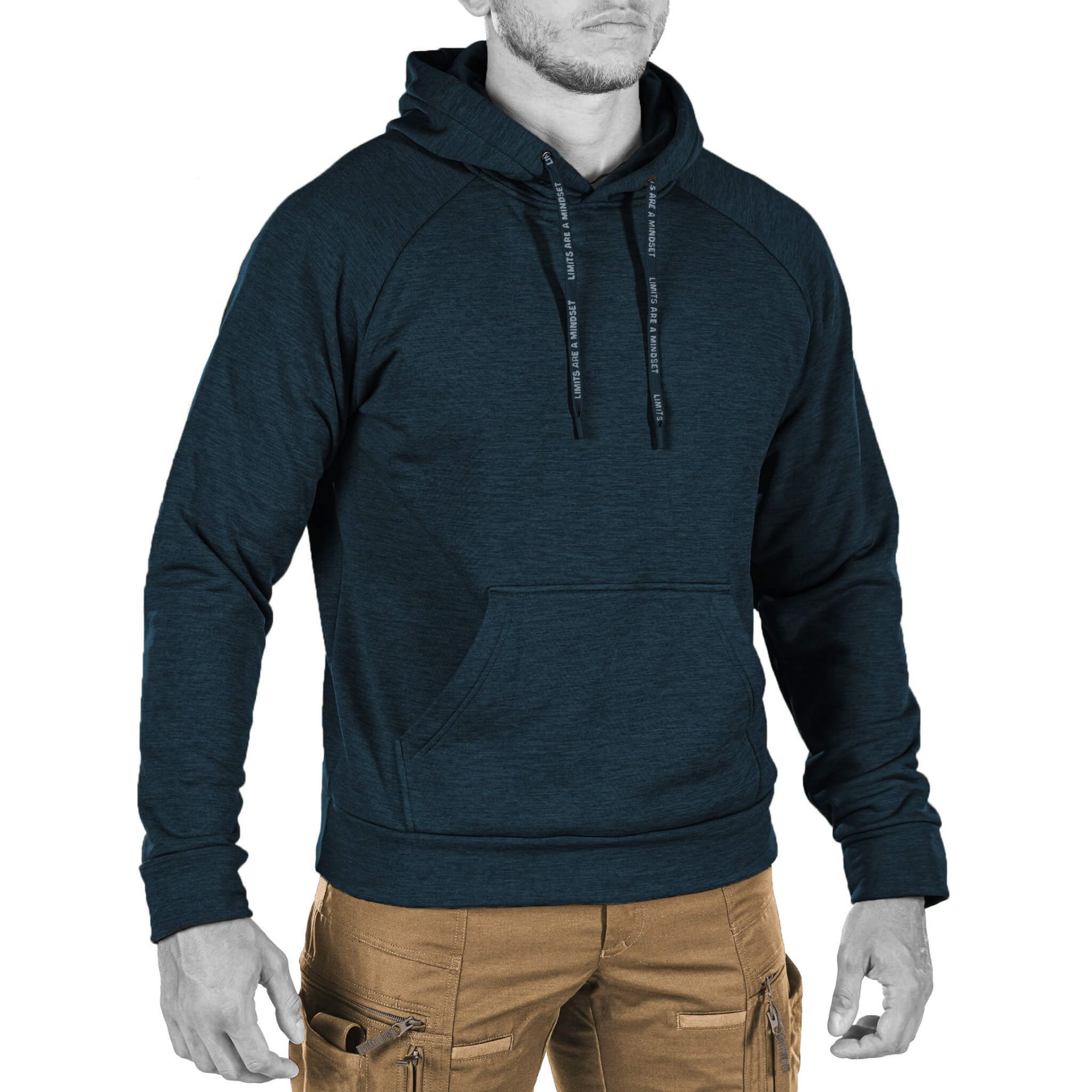 UF PRO - Hawk Raider Functional Hoodie