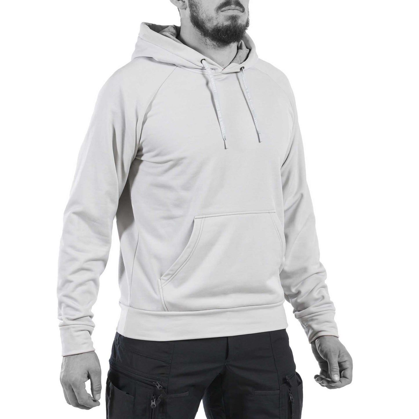 UF PRO Hawk Raider Functional Hoodie