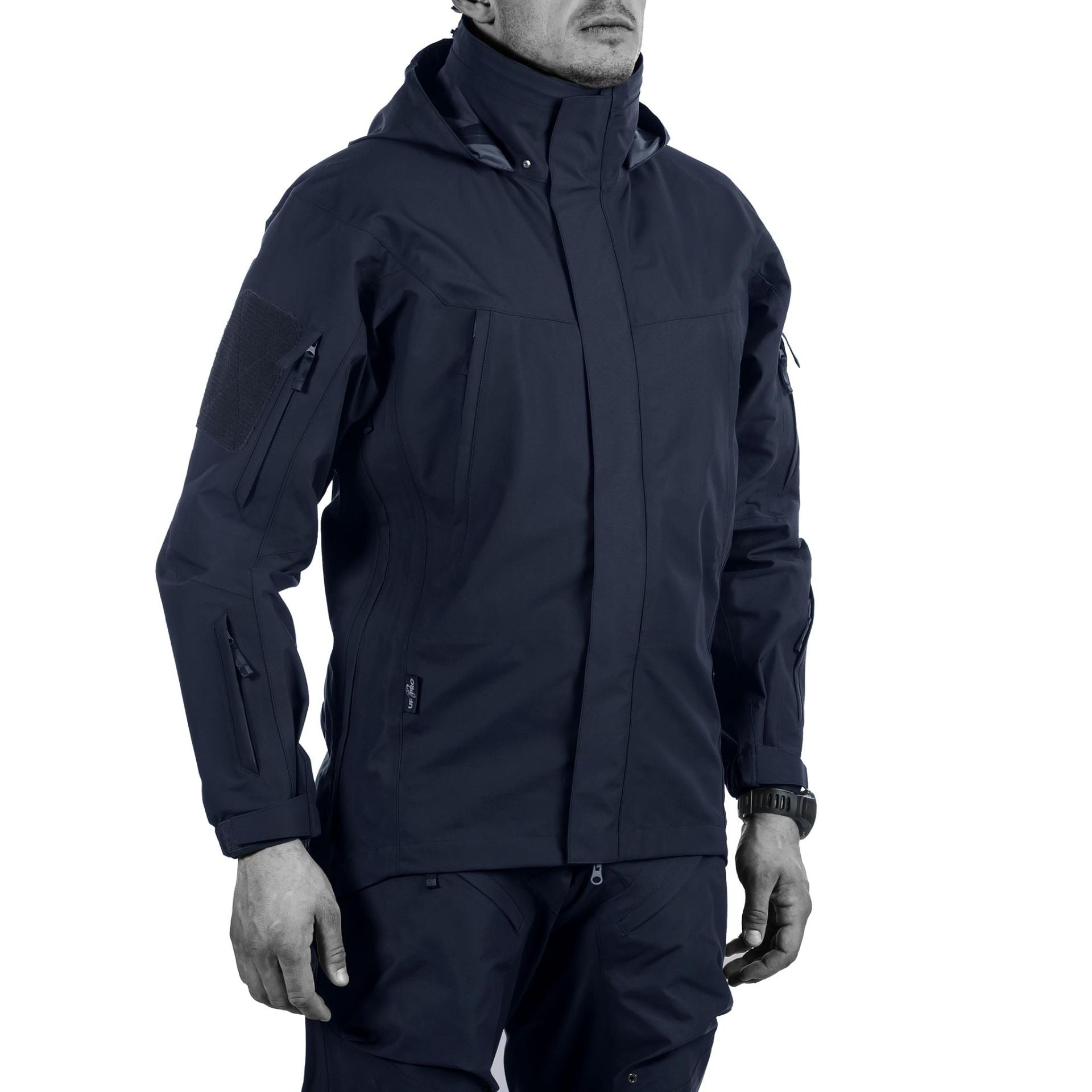 UF PRO - Monsoon XT Gen.2 Tactical Rain Jacket