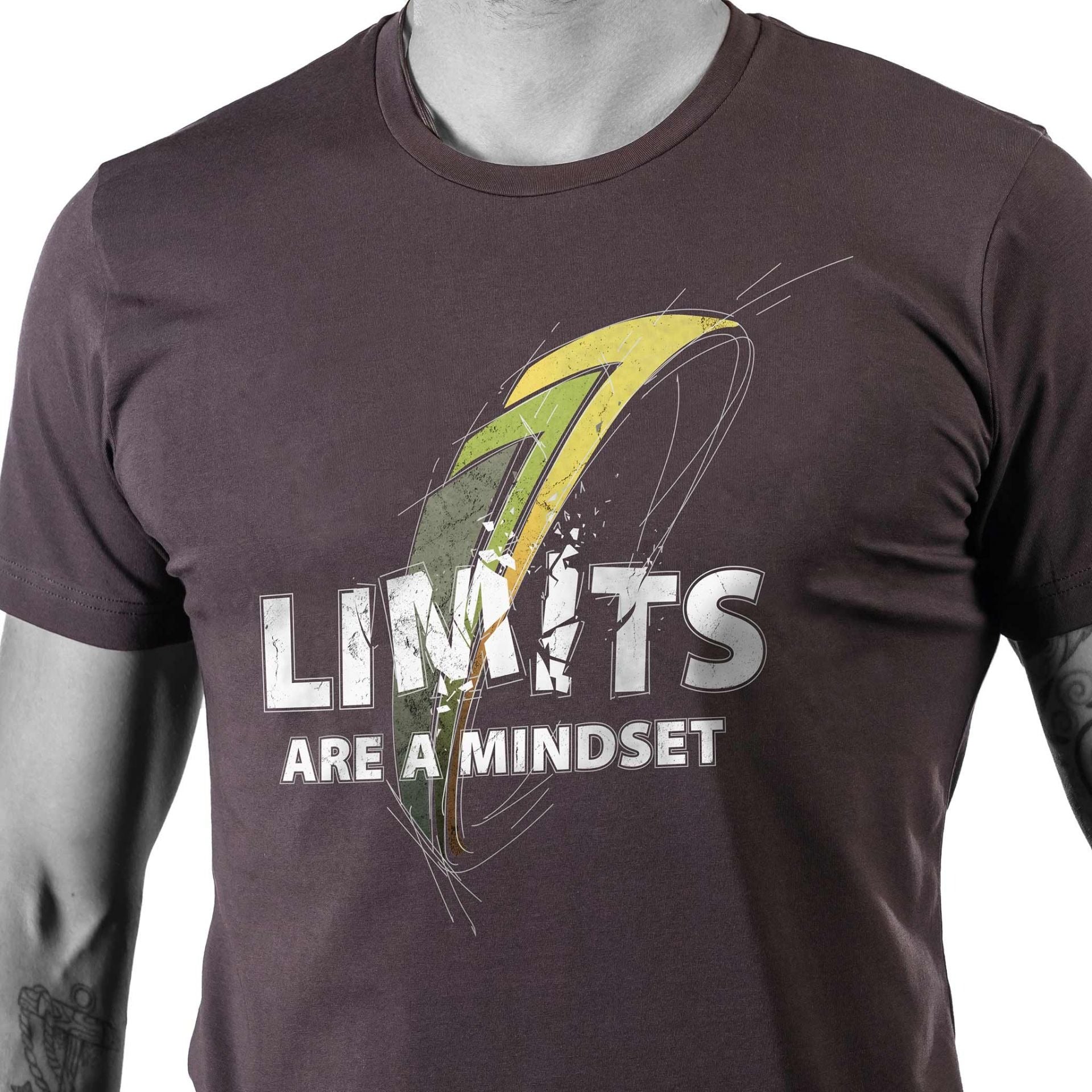 UF PRO - Mindset Breaker Tee