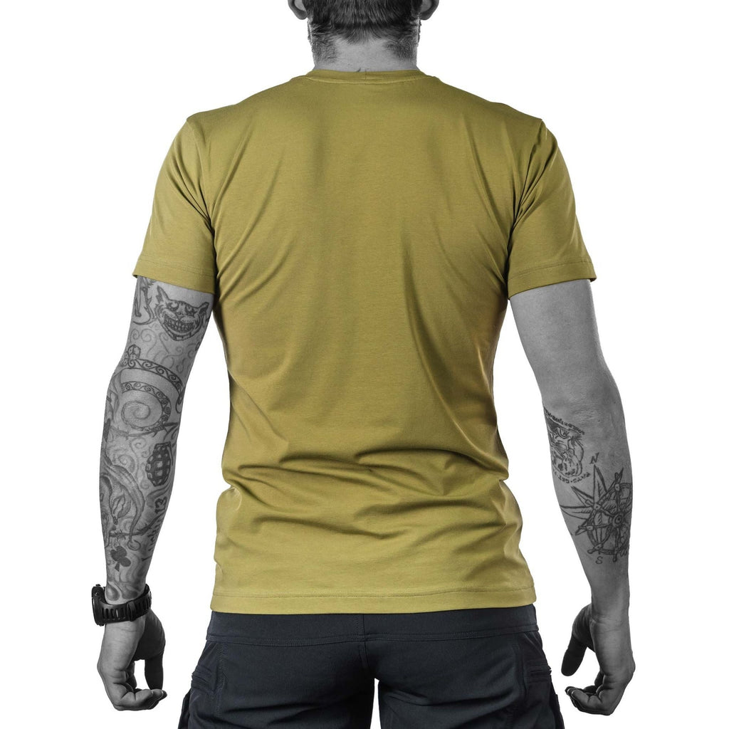UF PRO - Mindset Breaker Tee