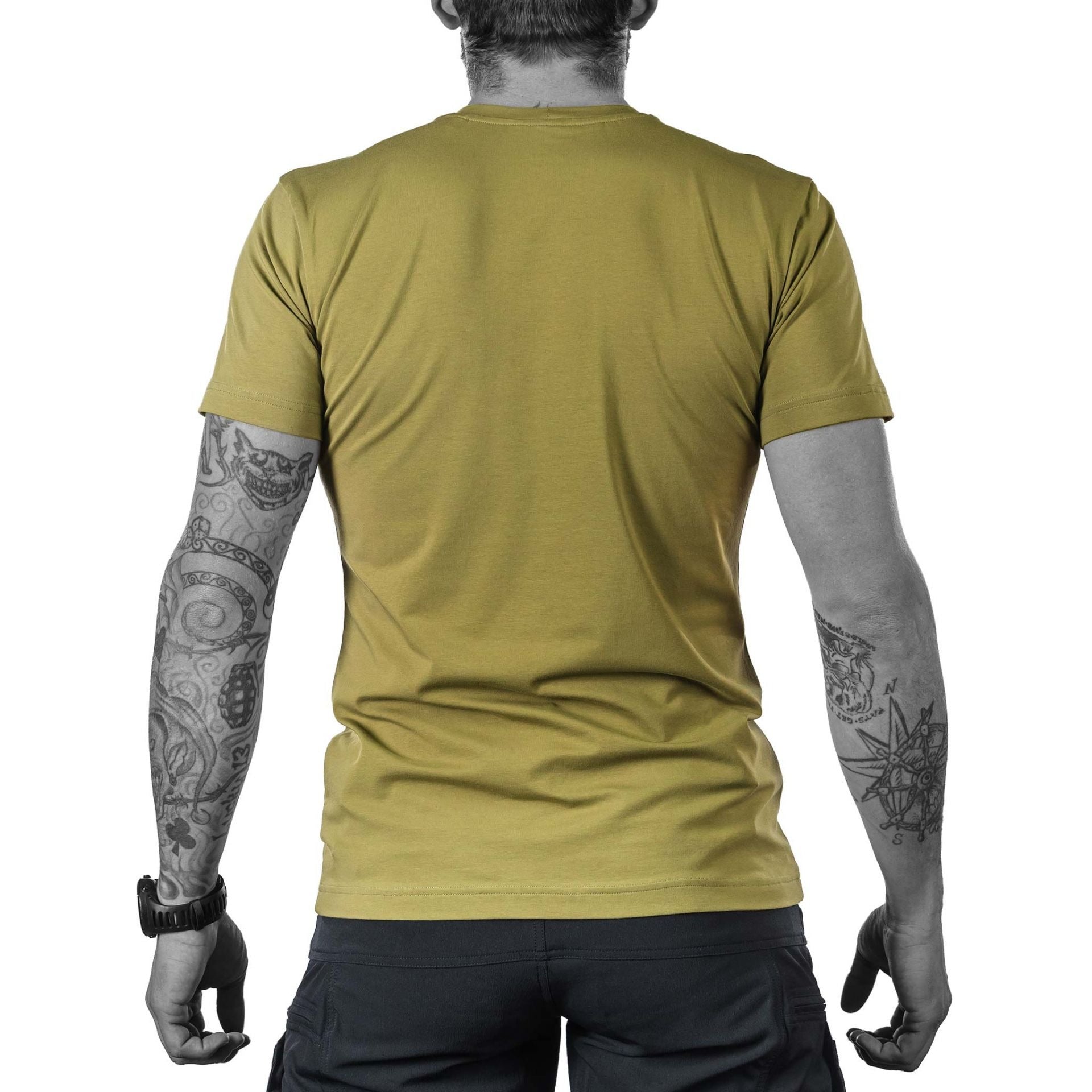 UF PRO - Mindset Breaker Tee