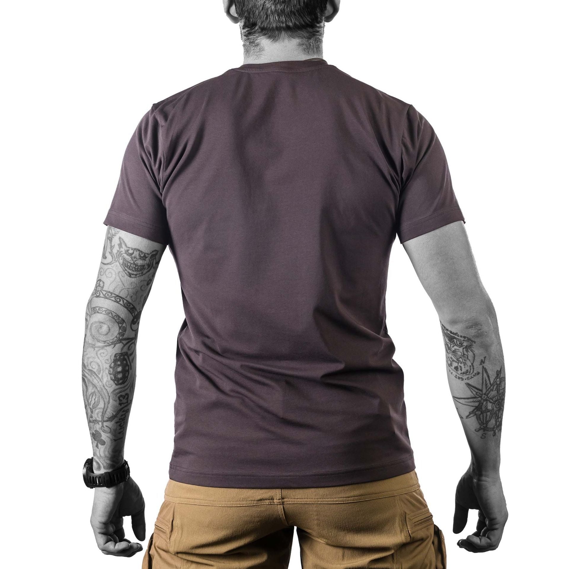 UF PRO - Mindset Breaker Tee