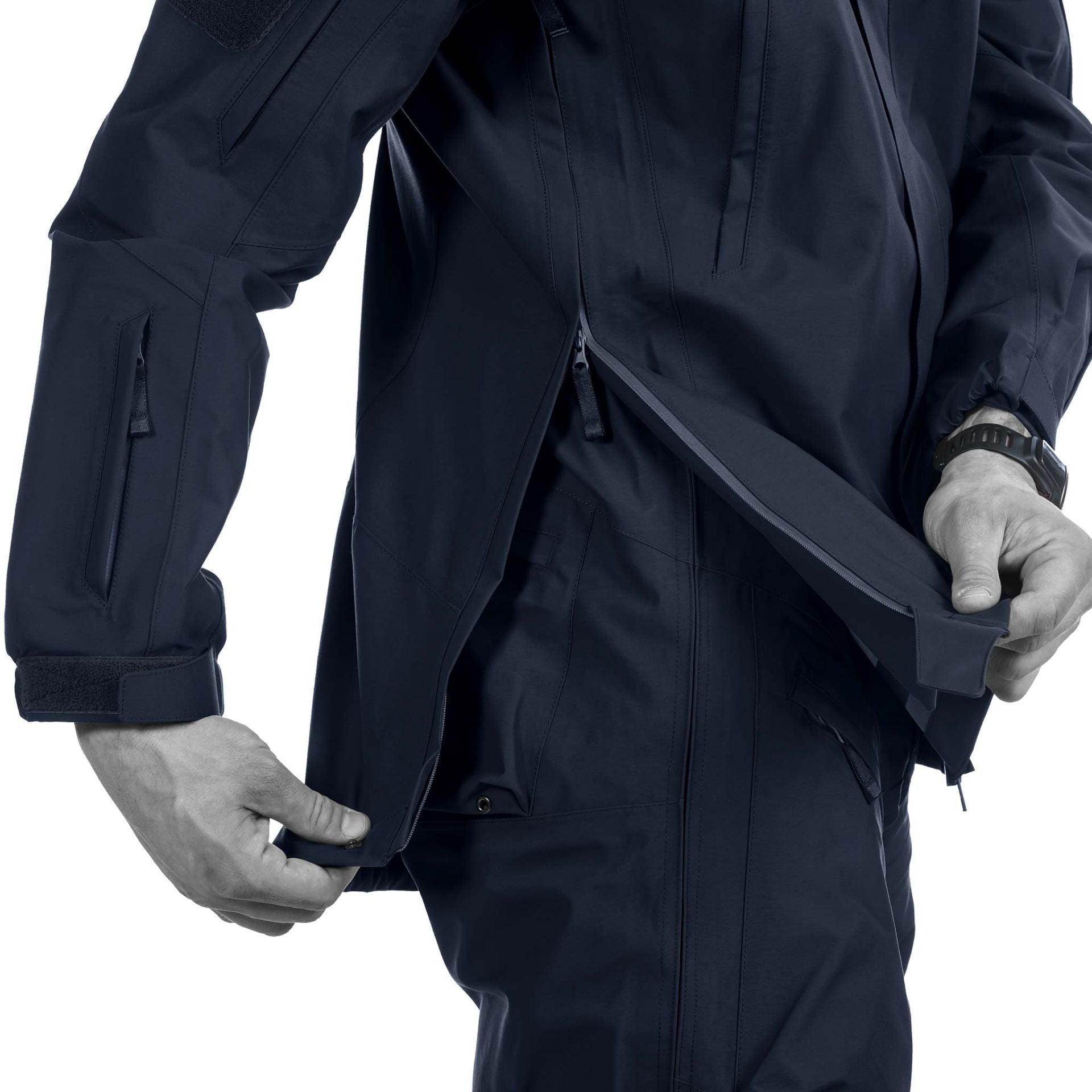 UF PRO - Monsoon XT Gen.2 Tactical Rain Jacket