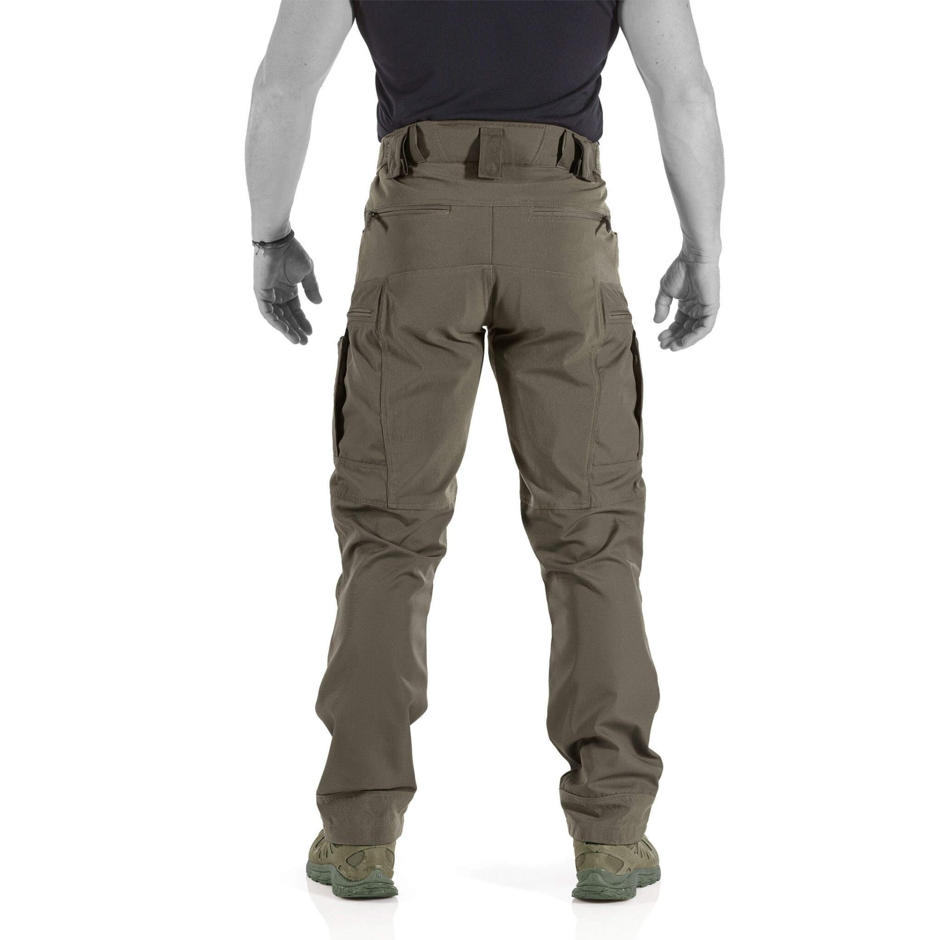 UF PRO P-40 All-Terrain Gen.3 Tactical Pants