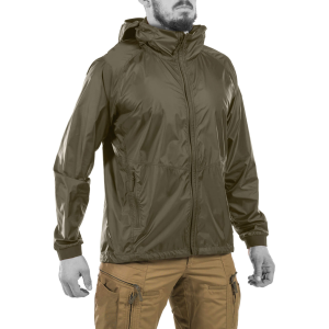 UF PRO - Storm Chaser Windbreaker Jacket