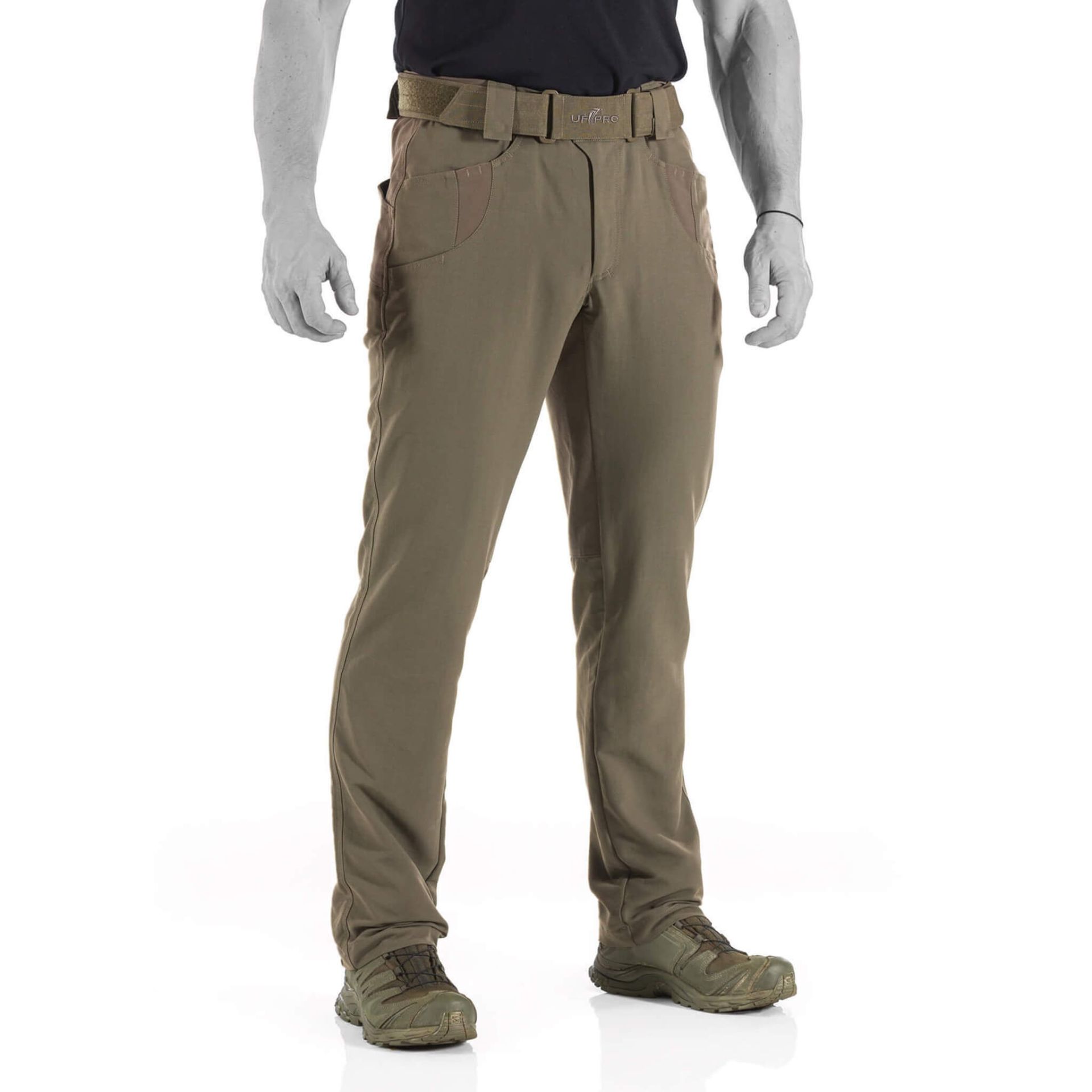 UF PRO P-40 Mark I Range Pants